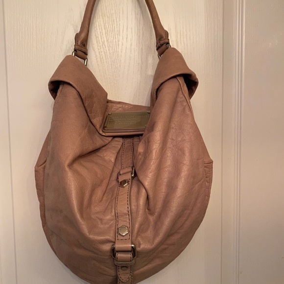 Marc by Marc Jacobs hobo shoulder bag - Picture 1 of 4